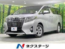 2015 Toyota Alphard G