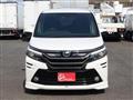 2014 Toyota Voxy