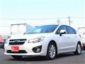 2013 Subaru Impreza