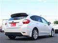 2013 Subaru Impreza