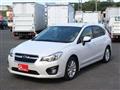 2013 Subaru Impreza