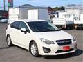2013 Subaru Impreza