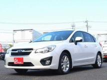2013 Subaru Impreza