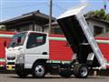 2017 Mitsubishi Fuso Canter