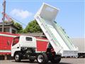 2017 Mitsubishi Fuso Canter