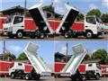 2017 Mitsubishi Fuso Canter