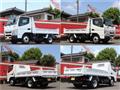 2017 Mitsubishi Fuso Canter