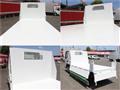 2017 Mitsubishi Fuso Canter