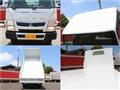2017 Mitsubishi Fuso Canter