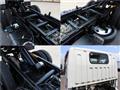 2017 Mitsubishi Fuso Canter