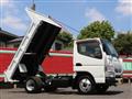 2017 Mitsubishi Fuso Canter
