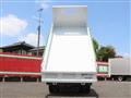 2017 Mitsubishi Fuso Canter
