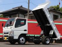 2017 Mitsubishi Fuso Canter