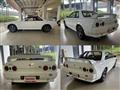 1993 Nissan Skyline