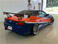 2001 Nissan Silvia