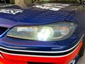 2001 Nissan Silvia
