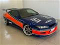 2001 Nissan Silvia