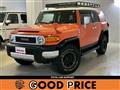 2013 Toyota FJ Cruiser