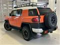 2013 Toyota FJ Cruiser