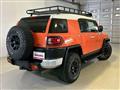 2013 Toyota FJ Cruiser