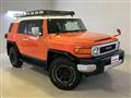 2013 Toyota FJ Cruiser