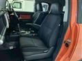 2013 Toyota FJ Cruiser