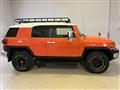 2013 Toyota FJ Cruiser