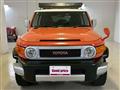 2013 Toyota FJ Cruiser