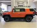 2013 Toyota FJ Cruiser