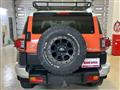2013 Toyota FJ Cruiser