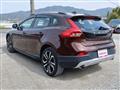 2017 Volvo Cross Country