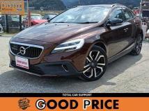 2017 Volvo Cross Country