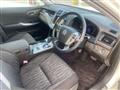 2011 Toyota Crown