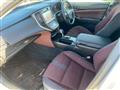 2013 Toyota Crown