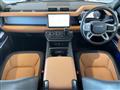 2024 Land Rover Defender