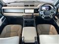 2021 Land Rover Defender