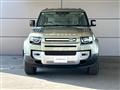 2021 Land Rover Defender
