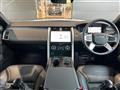 2025 Land Rover Discovery