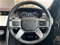 2025 Land Rover Discovery