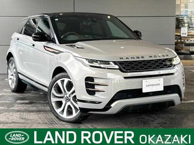 2019 Land Rover Land Rover Others