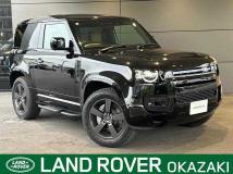2025 Land Rover Defender