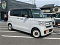 2019 Honda N BOX