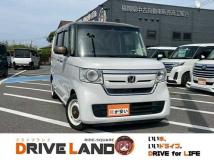 2019 Honda N BOX