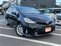 2017 Toyota PRIUS α