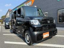2025 Honda N BOX