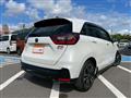2022 Honda Fit
