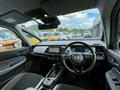 2022 Honda Fit