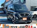 2022 Nissan ROOX