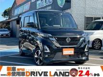 2022 Nissan ROOX