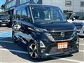 2020 Nissan ROOX